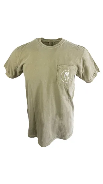 Product image of Badfish Pocket T Shirt