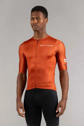 Product image of Men's Summit Aero Jersey