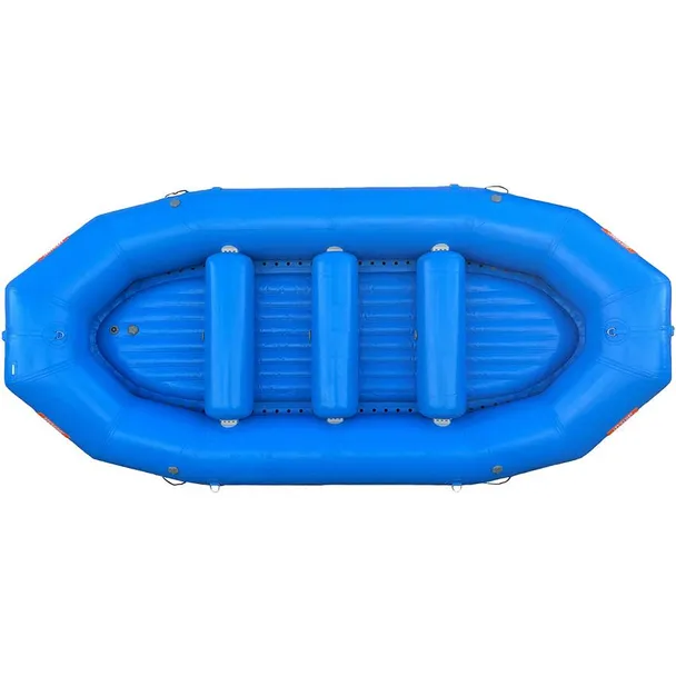 Product image of Hyside Inflatables Hyside Outfitter 14.0 Rafts at Down River Equipment