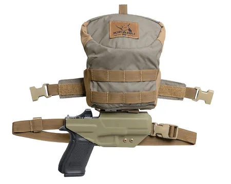 Product image of Bino Holster