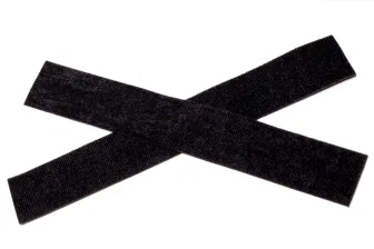 Product image of EDC E-Bike Straps — VENTURE HANDMADE // Refined Bikepacking and Bicycle Goods