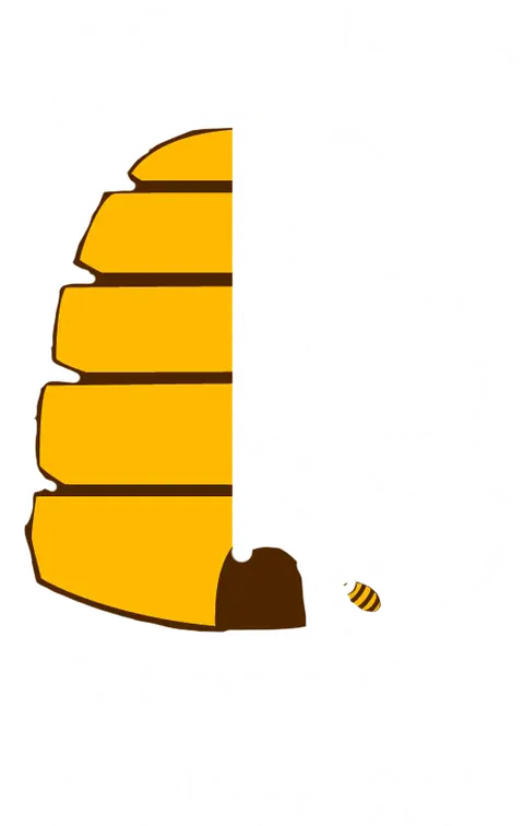 Logo for Honey House Distillery