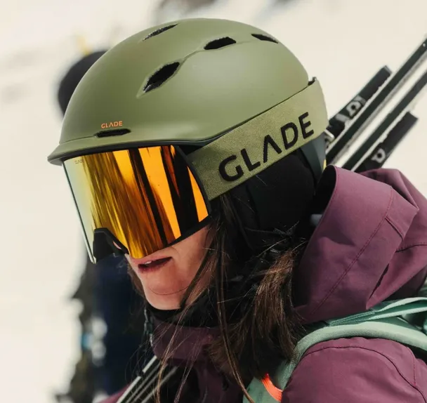 Product image of Boundary Helmet Ranger