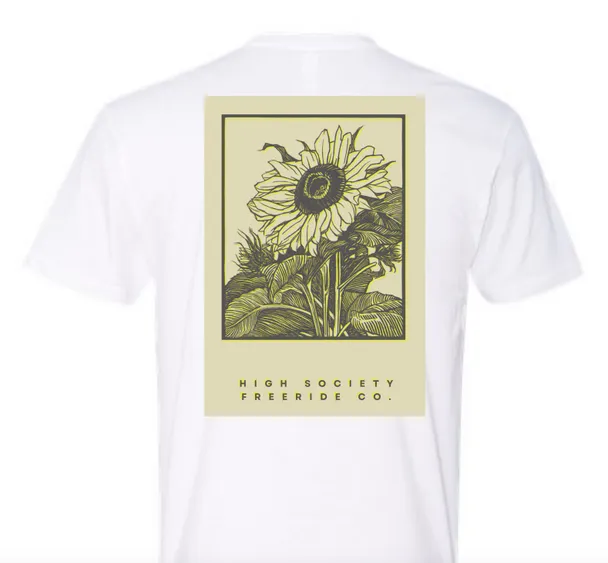 Product image of HS Sunflower T-Shirt