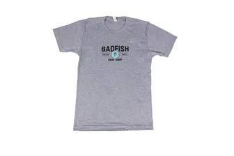 Product image of Badfish Shop Logo T-Shirt