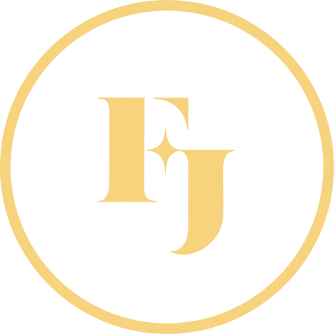 Logo for The Family Jones