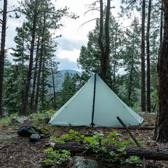 Product image of Cimarron Light 4p 2.0 (Single Door)