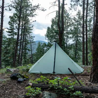 Product image of Cimarron Light 4p 2.0 (Single Door)