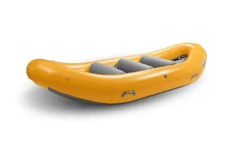 Product image of Aire AIRE Super Duper Puma Self Bailing Raft Rafts at Down River Equipment