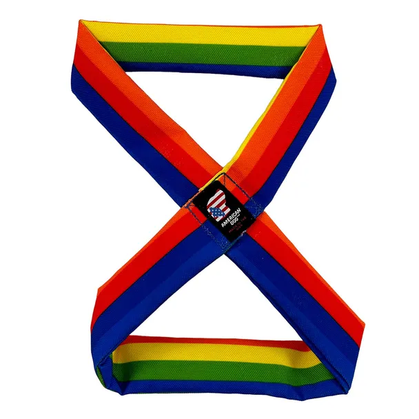 Product image of Rainbow Infinity Tug