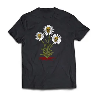 Product image of Death Blossom T-Shirt