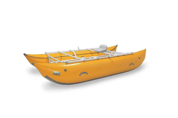 Product image of Aire AIRE Lion Cataraft 14ft Catarafts at Down River Equipment