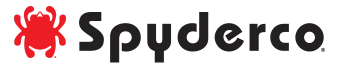 Logo for Spyderco, Inc.