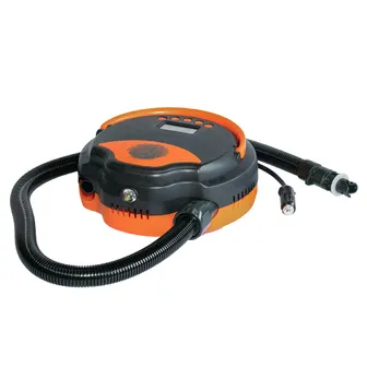 Product image of HSHP ProMax Electric SUP Pump with Inflate/Deflate