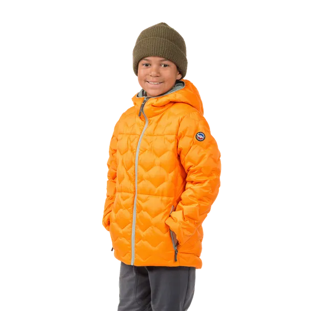 Product image of Kids' Ice House Jacket