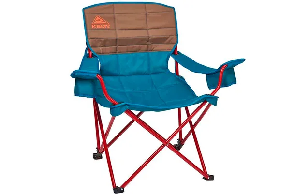 Product image of Kelty Kelty Essential Chair Camping Chairs at Down River Equipment