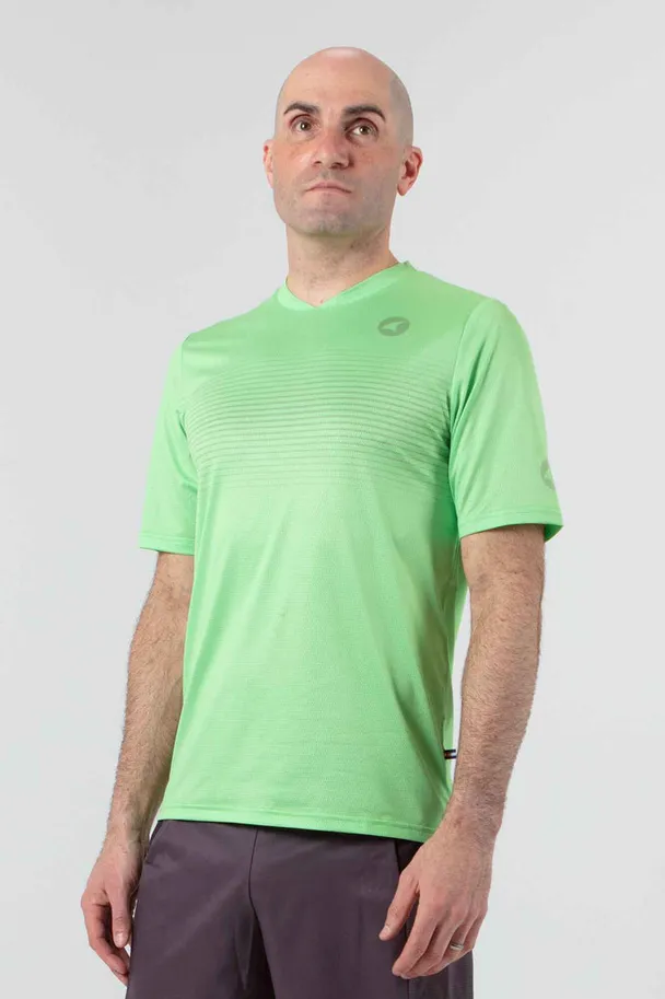 Product image of Men's Run Tee Outlet