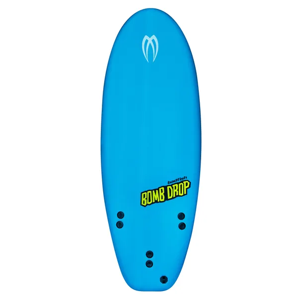 Product image of Bomb Drop Surfboard