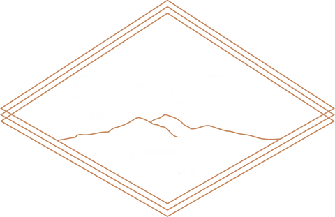 Logo for Copper Sky Distillery