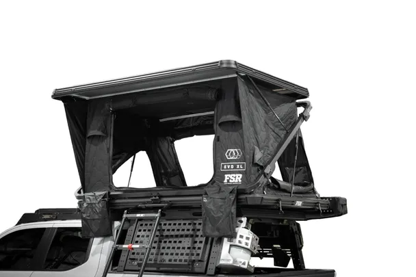 Product image of Evolution XL - Rooftop Tent