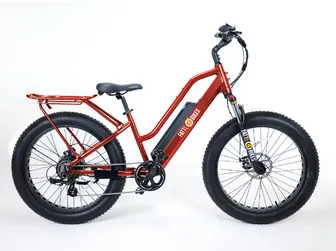 Product image of Commuter -Only available for fleet sales, contact support for information