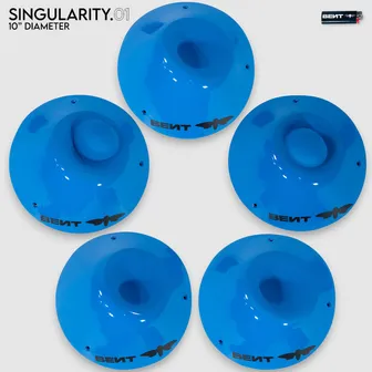 Product image of SINGULARITY 10