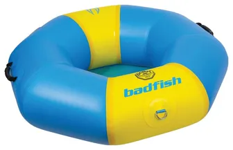 Product image of Badfish Badfish Donut River Tube Rafts at Down River Equipment