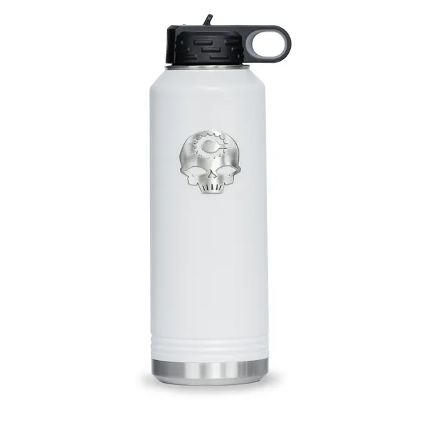 Product image of Canfield Bikes Stainless Steel Sports Water Bottle (multiple options)