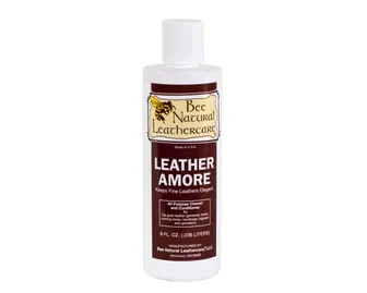Product image of Bee Natural Leathercare - Leather Amore