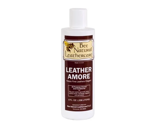 Product image of Bee Natural Leathercare - Leather Amore