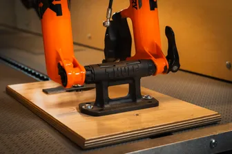 Product image of Bike Mount