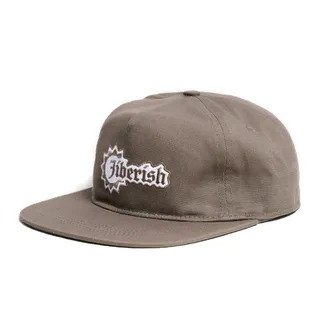 Product image of Baldy 5-Panel Driftwood