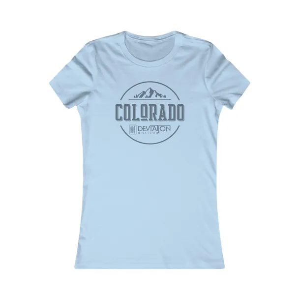 Product image of Women&#39;s Favorite Tee