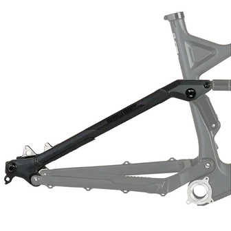 Product image of Guerrilla Gravity V1 Seatstay Kits