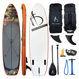 Product image of Northstar SUP Package
