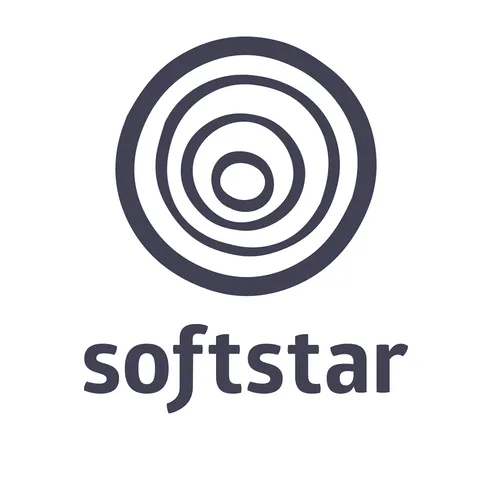 Logo for Softstar Shoes