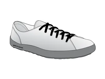 Product image of COSMETIC DEFECT Newport by SOM Footwear
