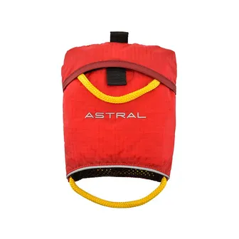 Product image of Astral Bouyancy Astral Throw Rope Throw Bags at Down River Equipment