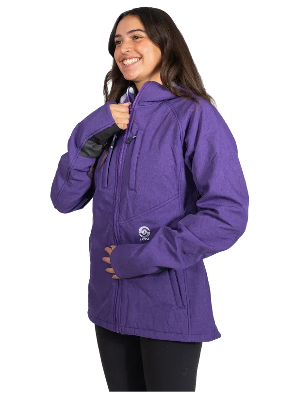 Product image of Women's Mountain Jacket