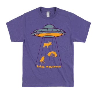 Product image of Kids' UFO T-Shirt