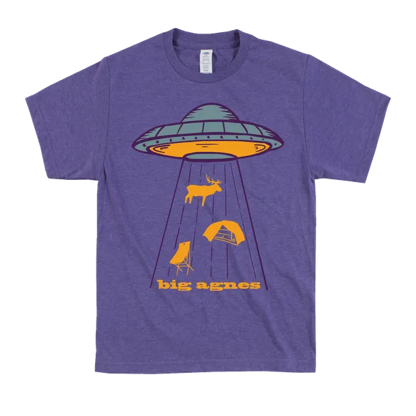 Product image of Kids' UFO T-Shirt