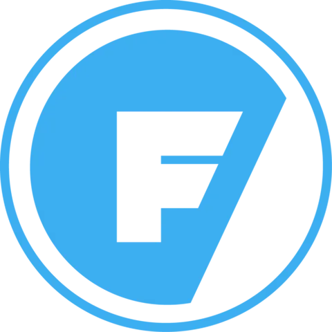 Logo for Folsom Custom Skis