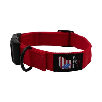 Product image of Collars.  Ballistic Solids & Print Designs