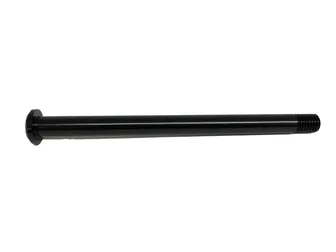 Product image of Yelli Screamy 165mm Axle