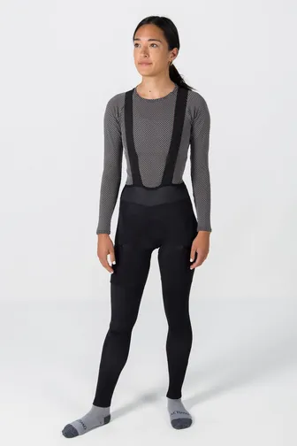 Product image of Women's Alpine Thermal Bib Tight