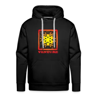 Product image of Wood Cut Hoodie