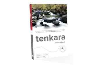 Product image of tenkara - the book