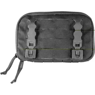 Product image of Ggg Admin Pouch Enhanced Thin Black