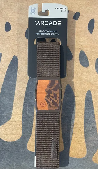 Product image of Arcade Lifestyle Belts All