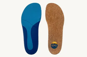 Product image of 5.5mm Cork Insole
